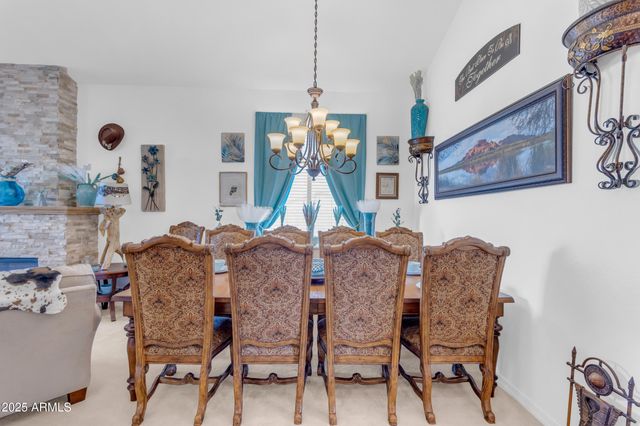 3461 N EXCALIBUR Place, Casa Grande, AZ 85122