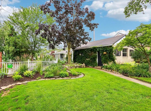 N81W6771 Fair STREET, Cedarburg, WI 53012