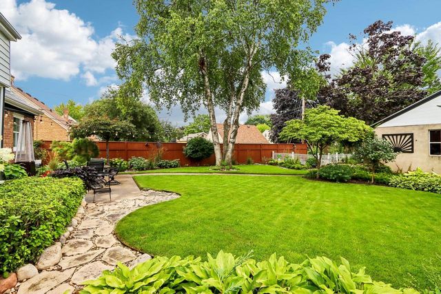 N81W6771 Fair STREET, Cedarburg, WI 53012