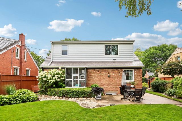 N81W6771 Fair STREET, Cedarburg, WI 53012