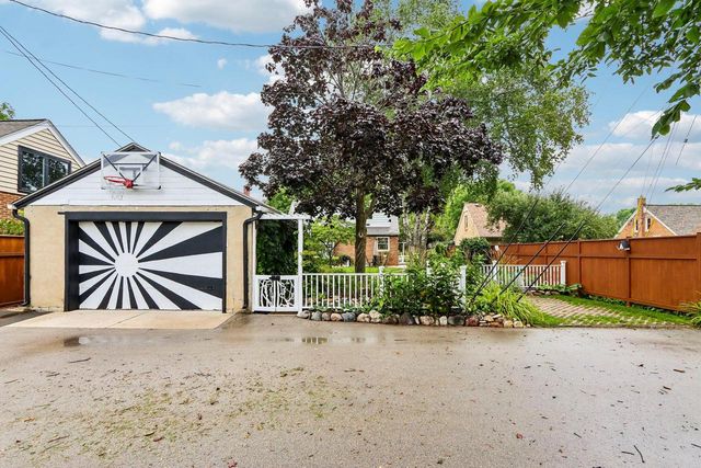 N81W6771 Fair STREET, Cedarburg, WI 53012