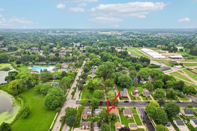 N81W6771 Fair STREET, Cedarburg, WI 53012