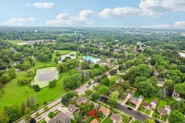 N81W6771 Fair STREET, Cedarburg, WI 53012