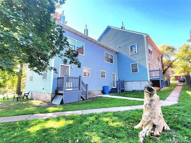 270 Bellevue Street, Hartford, CT 06120