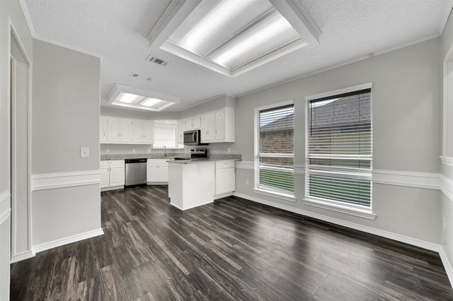 3309 Pony Drive, Plano, TX 75074