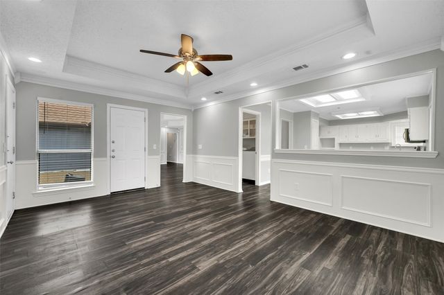 3309 Pony Drive, Plano, TX 75074