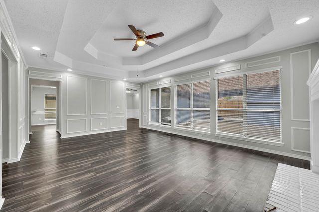 3309 Pony Drive, Plano, TX 75074