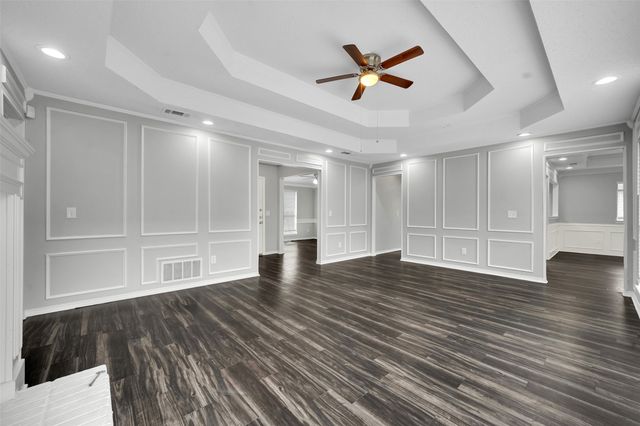 3309 Pony Drive, Plano, TX 75074