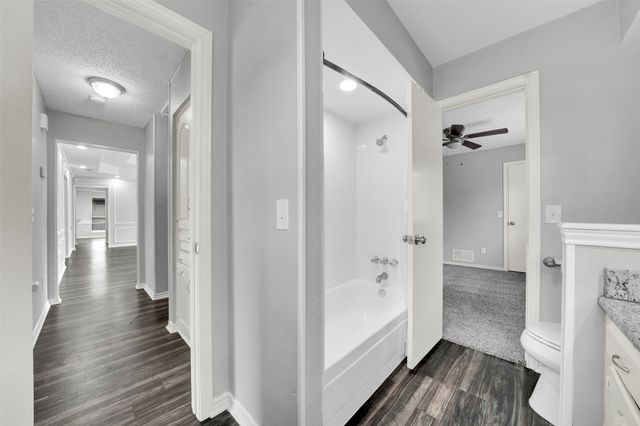 3309 Pony Drive, Plano, TX 75074