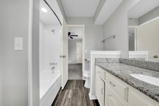 3309 Pony Drive, Plano, TX 75074