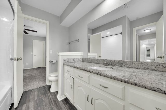 3309 Pony Drive, Plano, TX 75074