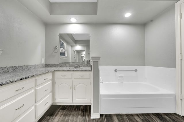 3309 Pony Drive, Plano, TX 75074