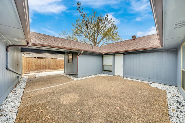 3309 Pony Drive, Plano, TX 75074