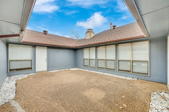 3309 Pony Drive, Plano, TX 75074