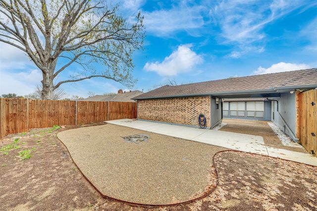 3309 Pony Drive, Plano, TX 75074