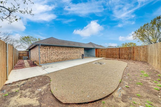 3309 Pony Drive, Plano, TX 75074