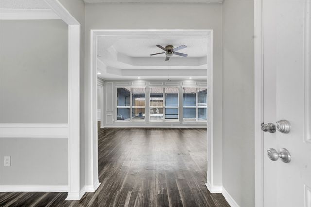 3309 Pony Drive, Plano, TX 75074