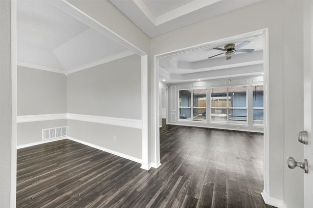 3309 Pony Drive, Plano, TX 75074