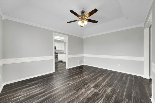 3309 Pony Drive, Plano, TX 75074