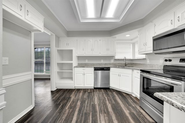 3309 Pony Drive, Plano, TX 75074