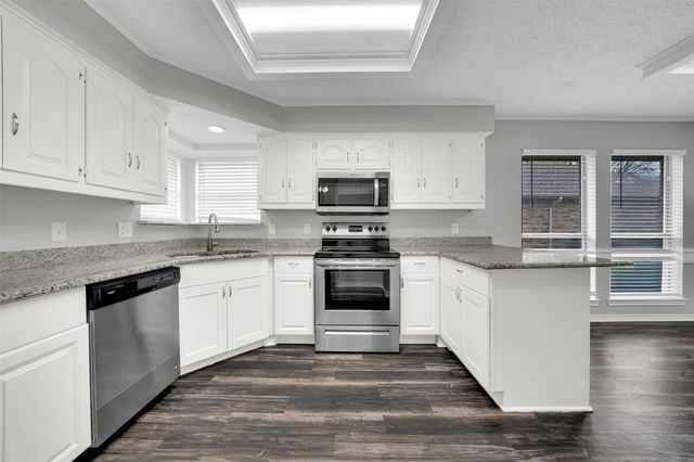 3309 Pony Drive, Plano, TX 75074