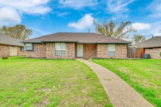 3309 Pony Drive, Plano, TX 75074