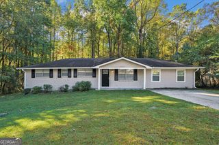 3881 Nations Drive, Douglasville, GA 30135