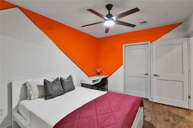 950 W Peachtree NW Street 701, Atlanta, GA 30309