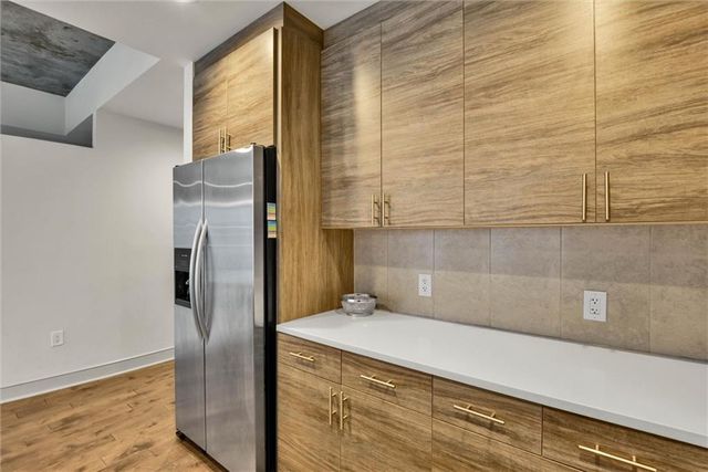 950 W Peachtree NW Street 701, Atlanta, GA 30309