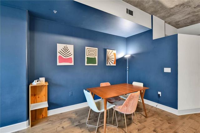 950 W Peachtree NW Street 701, Atlanta, GA 30309