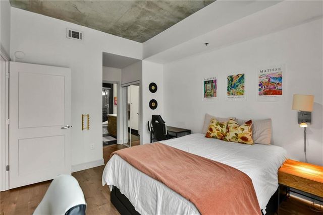 950 W Peachtree NW Street 701, Atlanta, GA 30309