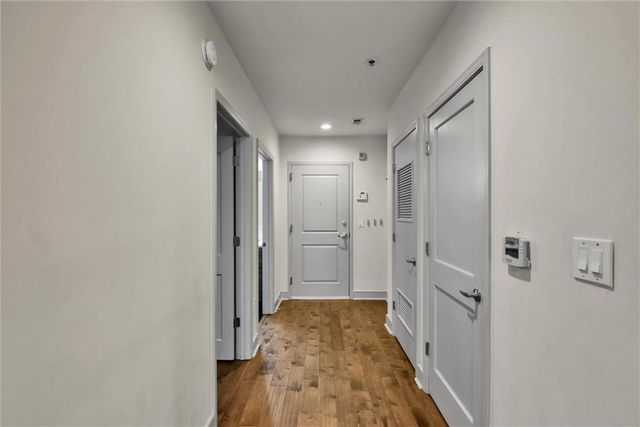 950 W Peachtree NW Street 701, Atlanta, GA 30309