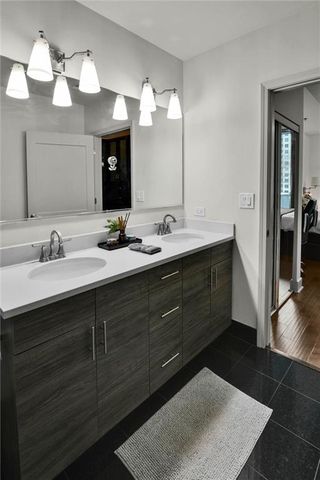 950 W Peachtree NW Street 701, Atlanta, GA 30309