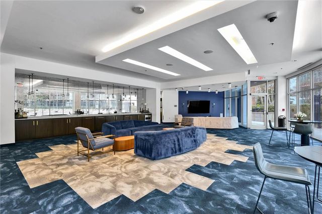 950 W Peachtree NW Street 701, Atlanta, GA 30309