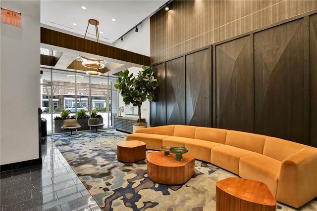 950 W Peachtree NW Street 701, Atlanta, GA 30309