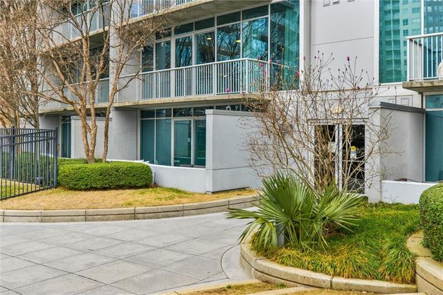 950 W Peachtree NW Street 701, Atlanta, GA 30309