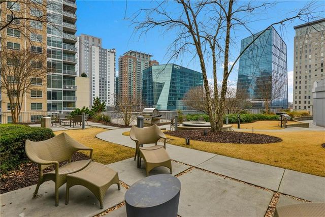 950 W Peachtree NW Street 701, Atlanta, GA 30309