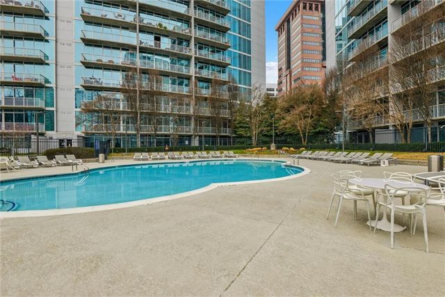 950 W Peachtree NW Street 701, Atlanta, GA 30309