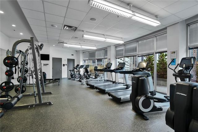 950 W Peachtree NW Street 701, Atlanta, GA 30309