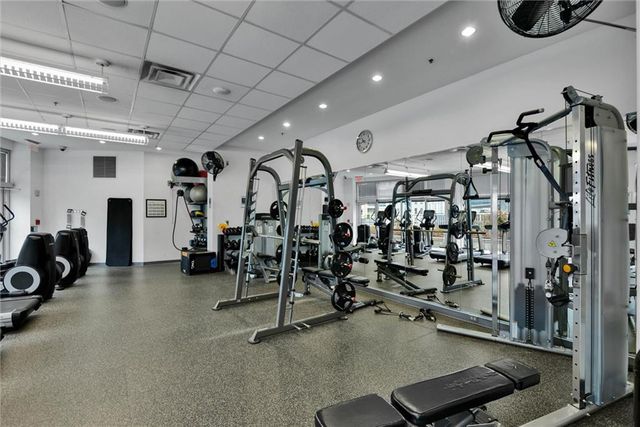 950 W Peachtree NW Street 701, Atlanta, GA 30309