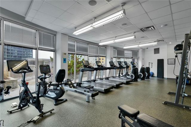 950 W Peachtree NW Street 701, Atlanta, GA 30309