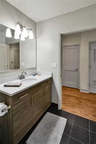 950 W Peachtree NW Street 701, Atlanta, GA 30309