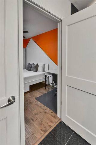 950 W Peachtree NW Street 701, Atlanta, GA 30309