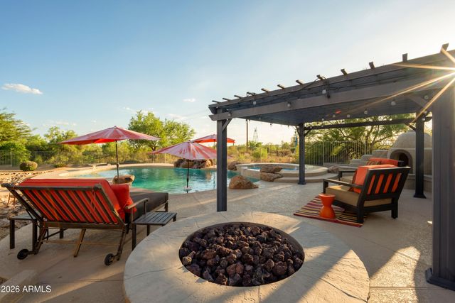 27566 N 56TH Place, Scottsdale, AZ 85266