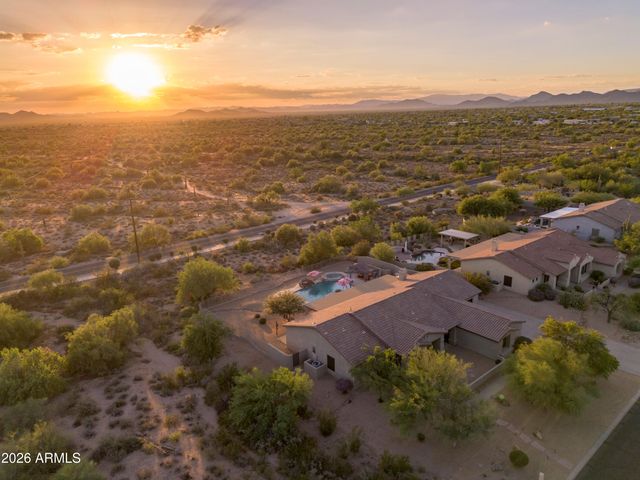 27566 N 56TH Place, Scottsdale, AZ 85266