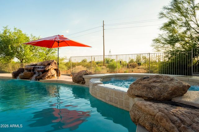 27566 N 56TH Place, Scottsdale, AZ 85266