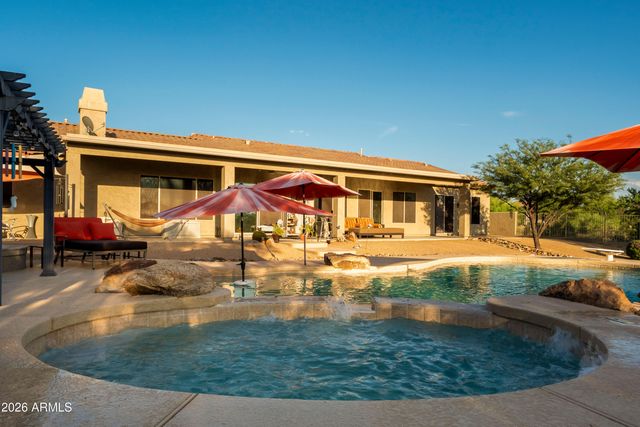 27566 N 56TH Place, Scottsdale, AZ 85266