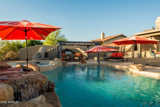 27566 N 56TH Place, Scottsdale, AZ 85266