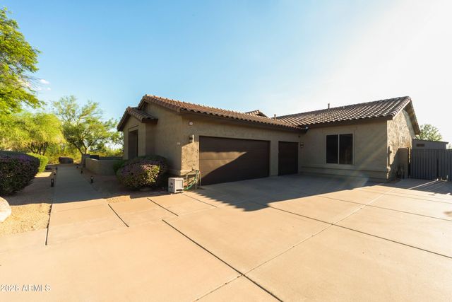 27566 N 56TH Place, Scottsdale, AZ 85266