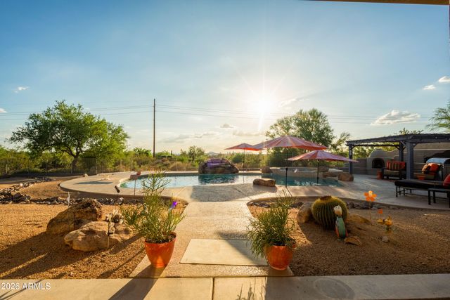 27566 N 56TH Place, Scottsdale, AZ 85266